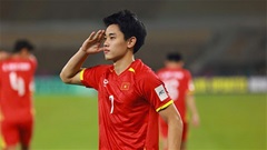 Đội hình Việt Nam vs Thái Lan: HLV Kim Sang Sik xáo tung đội hình